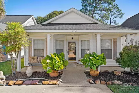 7636 Audubon Dr, Foley, AL 36535