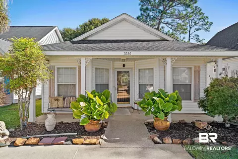 7636 Audubon Dr, Foley, AL 36535