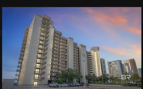 26802 Perdido Beach Blvd #609, Orange Beach, AL 36561