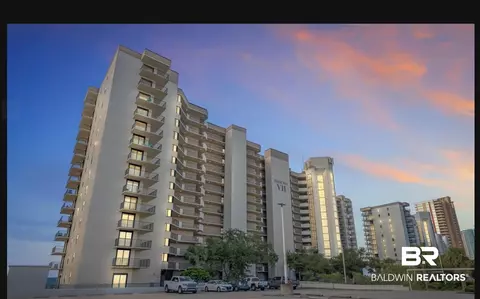 26802 Perdido Beach Blvd #609, Orange Beach, AL 36561