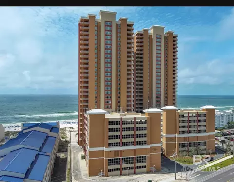 23008 Perdido Beach Blvd #2105, Orange Beach, AL 36561