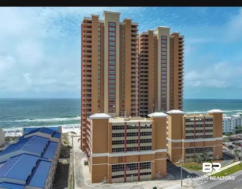 23008 Perdido Beach Blvd #2105, Orange Beach, AL 36561