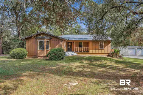 22970 S River Rd, Daphne, AL 36526