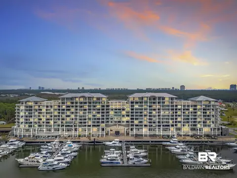 4851 Wharf Pkwy #508, Orange Beach, AL 36561