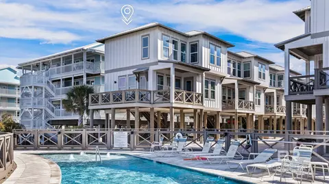 1796 W Beach Blvd #I, Gulf Shores, AL 36542