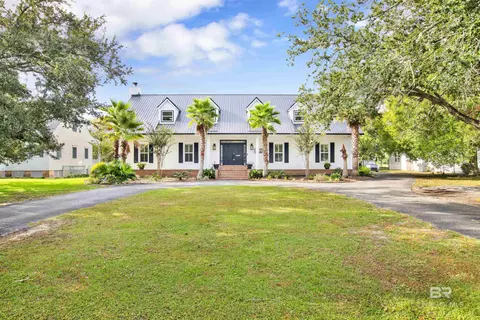 509 Wedgewood Dr, Gulf Shores, AL 36542