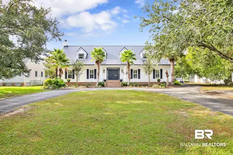 509 Wedgewood Dr, Gulf Shores, AL 36542