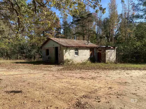 918 Ivey St, Monroeville, AL 36460
