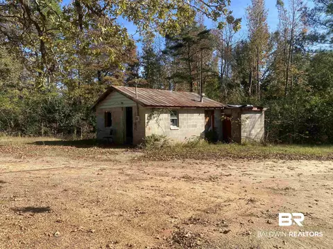 918 Ivey St, Monroeville, AL 36460
