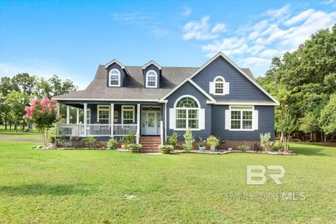 13766 County Road 28, Summerdale, AL 36580