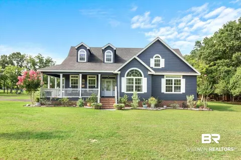 13766 County Road 28, Summerdale, AL 36580