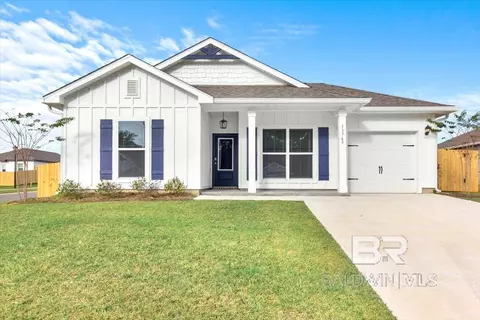 13765 Shea Cir, Foley, AL 36535