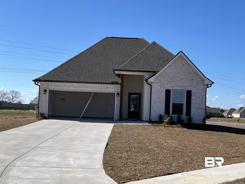 11256 Kingsland Dr, Daphne, AL 36526