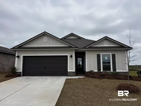 22532 Hamilton St, Robertsdale, AL 36567