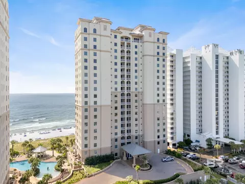 13621 Perdido Key Dr UNIT 1703W, Pensacola, FL 32507