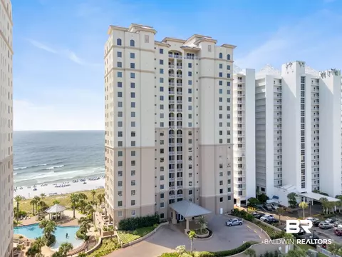 13621 Perdido Key Dr UNIT 1703W, Pensacola, FL 32507