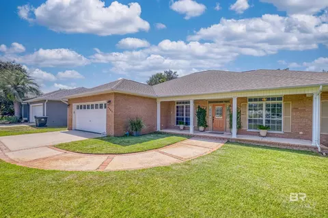 4003 Indigo Dr, Pensacola, FL 32507