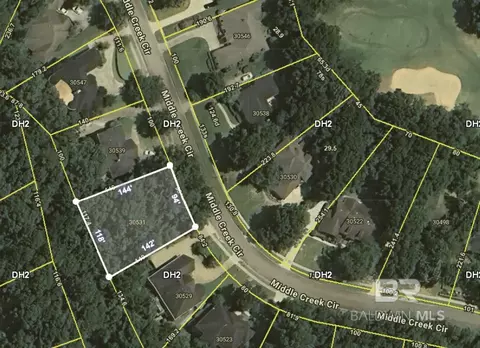 30531 Middle Creek Cir, Daphne, AL 36526
