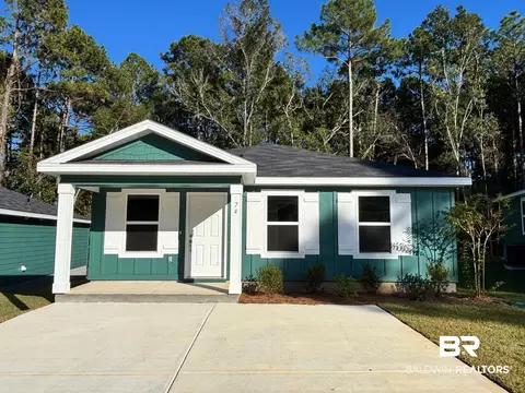 74 Summer Oaks Dr, Daphne, AL 36526