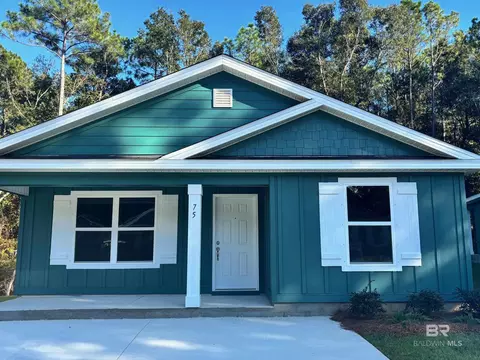 75 Summer Oaks Dr, Daphne, AL 36526