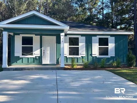 76 Summer Oaks Dr, Daphne, AL 36526
