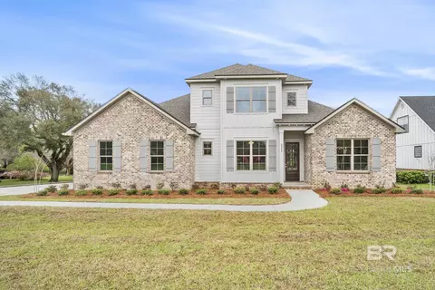 8544 Lake View Dr, Fairhope, AL 36532