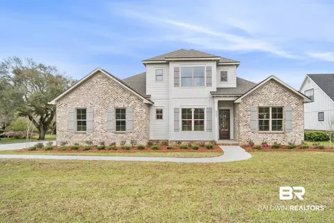 8544 Lake View Dr, Fairhope, AL 36532