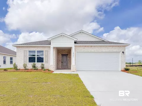 18151 Kent Cir, Foley, AL 36535