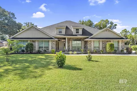 14206 Dragoon Ct, Summerdale, AL 36580