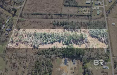 Virginia Drive, Atmore, AL 36502
