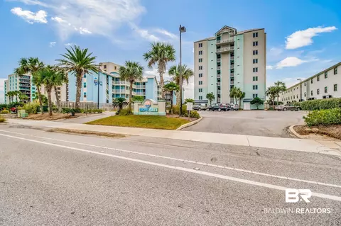 433 W Beach Blvd #804, Gulf Shores, AL 36542