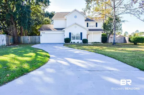 4519 Cotton Cove Dr, Gulf Shores, AL 36542