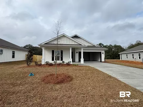 14288 Versailles Cir, Silverhill, AL 36576