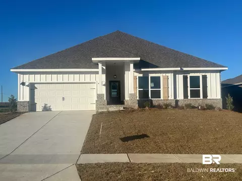 12543 Shoshoney Cir, Fairhope, AL 36532