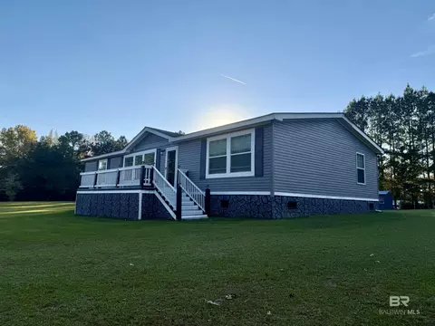 8921 Highway 29, Brewton, AL 36426