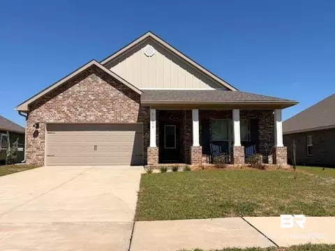 21150 Teluga Ave, Fairhope, AL 36532