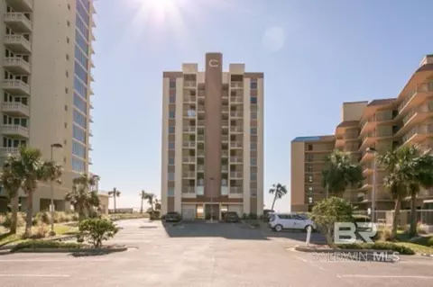517 E Beach Blvd #1B, Gulf Shores, AL 36542