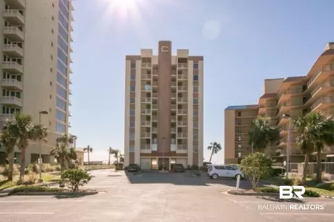 517 E Beach Blvd #1B, Gulf Shores, AL 36542