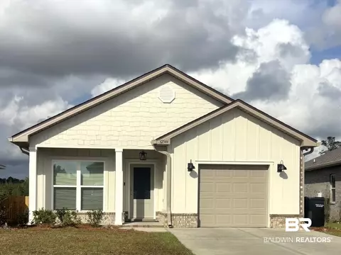 32544 Revere Dr, Spanish Fort, AL 36527