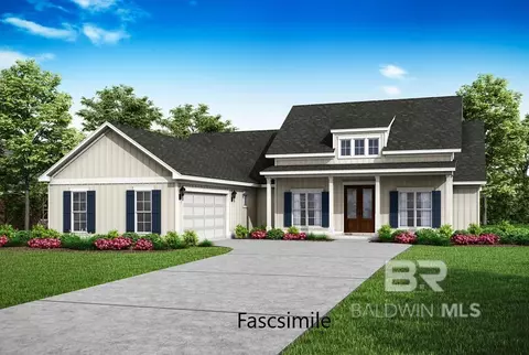 421 Bloomsbury Ave, Fairhope, AL 36532