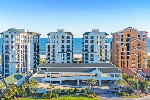 16547 Perdido Key Dr #E501, Pensacola, FL 32507
