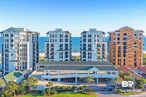16547 Perdido Key Dr #E501, Pensacola, FL 32507