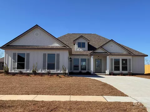 22669 Bushel Dr, Fairhope, AL 36532