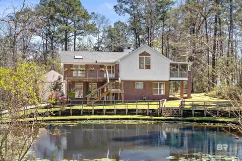 7310 Cadet Dr, Spanish Fort, AL 36527
