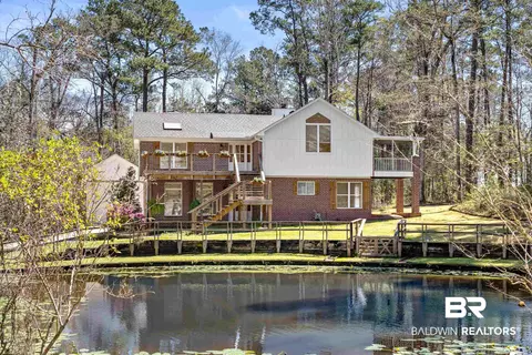 7310 Cadet Dr, Spanish Fort, AL 36527