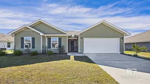 14164 Spearfish Dr, Foley, AL 36535