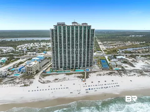 23450 Perdido Beach Blvd #2215, Orange Beach, AL 36561