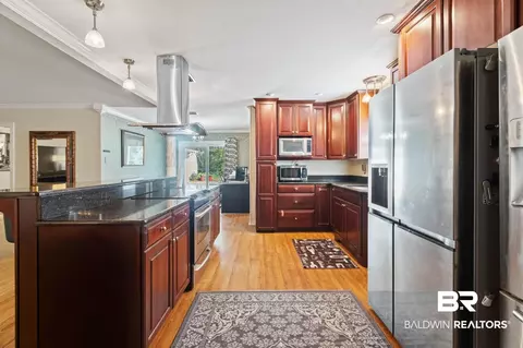 2705 E Woodcliff Dr, Mobile, AL 36693 photo 10