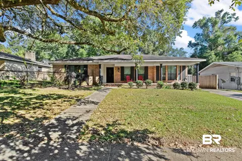 2705 E Woodcliff Dr, Mobile, AL 36693 photo 39