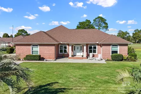 22355 E County Road 12, Foley, AL 36535